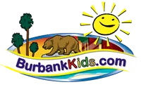 BurbankKids.com Logo